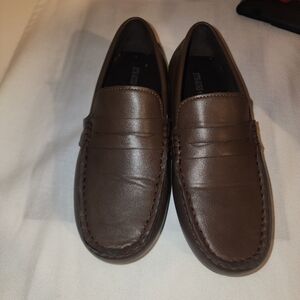 Boys Cameren Penny Loafers